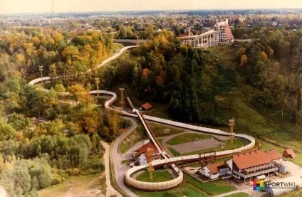 Бобслей історія виникнення, правила, інвентар (правила) Бобслей історія виникнення, правила, інвентар