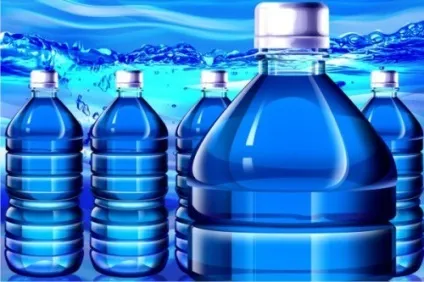 Бізнес план по доставці води (бізнес) Бізнес план по доставці води