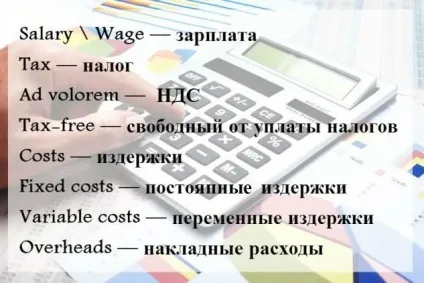 Бізнес англійська слова і вирази безкоштовно, тема продажу та інші (вираження) Бізнес англійська слова і вирази безкоштовно, тема продажу та інші