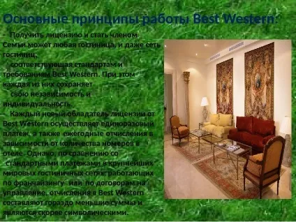 Best western international, inc вважається найбільшою