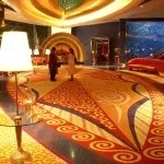 Бурдж аль араб історія зведення, опис, ціни (фото) (парус готель номер один ресторан тисяча hotel burj arab) Бурдж аль араб історія зведення, опис, ціни (фото)