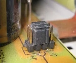 Bvp electronics - правила паралельного і послідовного підключення джерел живлення (двох джерел живлення) Bvp electronics - правила паралельного і послідовного підключення джерел живлення