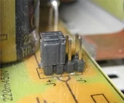Bvp electronics - правила паралельного і послідовного підключення джерел живлення (двох джерел живлення) Bvp electronics - правила паралельного і послідовного підключення джерел живлення