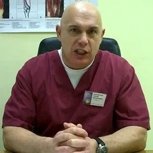Бубновский вправи для хребта в домашніх умовах (БУБНІВСЬКИЙ) Бубновский вправи для хребта в домашніх умовах