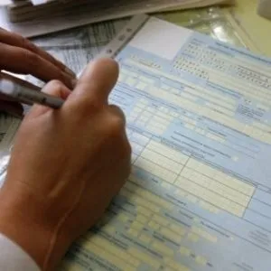 Лікарняний лист заднім числом можна оформити, ціна, відповідальність (лікарняний) Лікарняний лист заднім числом можна оформити, ціна, відповідальність