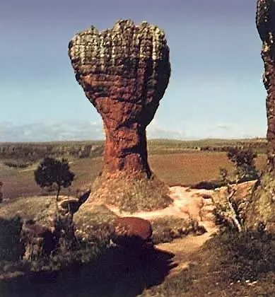 Бразилія, енциклопедія