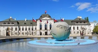 Братислава (столиця Словаччини) (Словаччини) Братислава (столиця Словаччини)