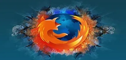 Браузер mozilla firefox