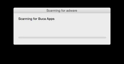 Браузерні віруси на mac