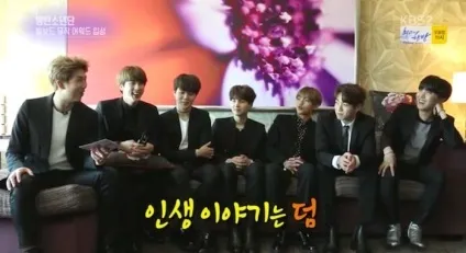 Bts розповіли, як хотіли б провести час з армування, yesasia (хотіли) Bts розповіли, як хотіли б провести час з армування, yesasia