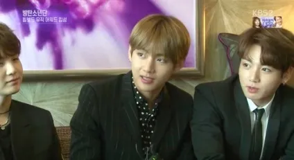Bts розповіли, як хотіли б провести час з армування, yesasia (yesasia) Bts розповіли, як хотіли б провести час з армування, yesasia