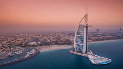 Burj al arab
