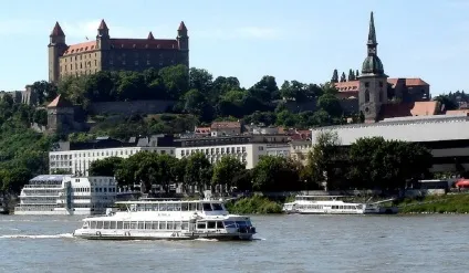 Братислава, словаччина - відпочинок, погода, відгуки туристів, фотографії (туристів) Братислава, словаччина - відпочинок, погода, відгуки туристів, фотографії