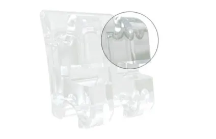 Брекети inspire ice особливості виготовлення, встановлення та лікування (особливо) Брекети inspire ice особливості виготовлення, встановлення та лікування