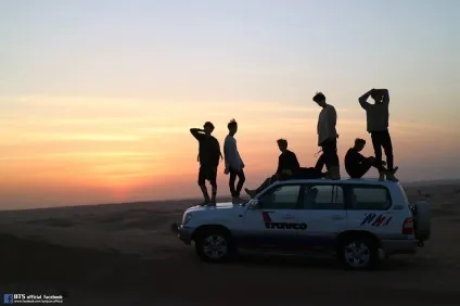Bts розповіли, як хотіли б провести час з армування, yesasia (хотіли) Bts розповіли, як хотіли б провести час з армування, yesasia