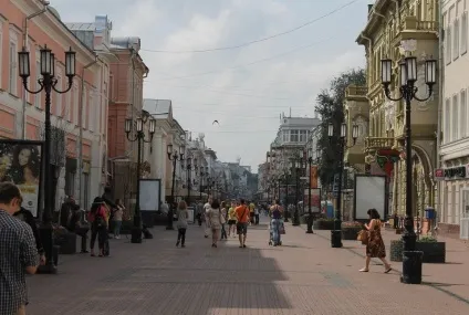 Велика покровская в нижньому (велика) Велика покровская в нижньому