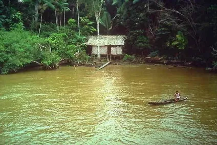 Бразилія, енциклопедія