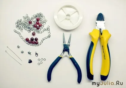 Намистини з каменів для браслетів рукоділля - жіноча соціальна мережа (рукоділля) Намистини з каменів для браслетів рукоділля - жіноча соціальна мережа