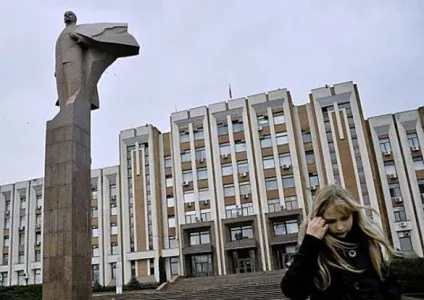Чи буде в придністров війна (ПМР) Чи буде в придністров війна