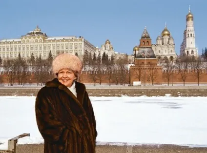 Burda, енциклопедія моди