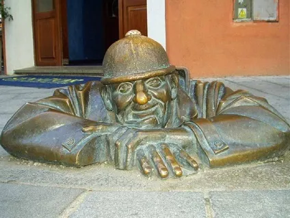 Братислава, словаччина - відпочинок, погода, відгуки туристів, фотографії (відпочинок) Братислава, словаччина - відпочинок, погода, відгуки туристів, фотографії