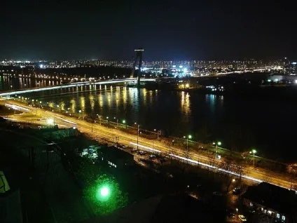Братислава, словаччина - відпочинок, погода, відгуки туристів, фотографії (туристів) Братислава, словаччина - відпочинок, погода, відгуки туристів, фотографії