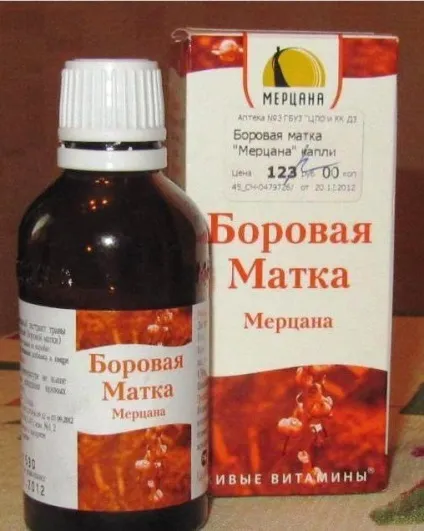 Борова матка при міомі відгуки лікарів і пацієнток (міомі) Борова матка при міомі відгуки лікарів і пацієнток