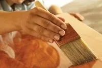 Чим і як покрити фанеру на підлозі для вологостійкості (покрити фанеру підлозі) Чим і як покрити фанеру на підлозі для вологостійкості