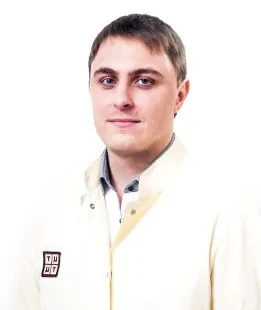Центр трихолог і косметології Тетяни Цимбаленко