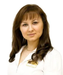 Центр трихолог і косметології Тетяни Цимбаленко