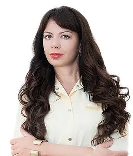 Центр трихолог і косметології Тетяни Цимбаленко