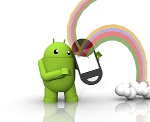 Часті питання про смартфони на android