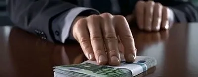 Чим загрожує отримання хабара і які варіанти відповідальності передбачені (займати певні посади строком) Чим загрожує отримання хабара і які варіанти відповідальності передбачені