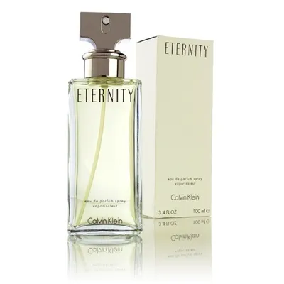 Calvin klein, енциклопедія моди