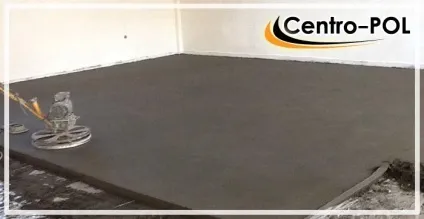 Цементна стяжка підлоги - СНиП, технологія і пристрій (статі) Цементна стяжка підлоги - СНиП, технологія і пристрій