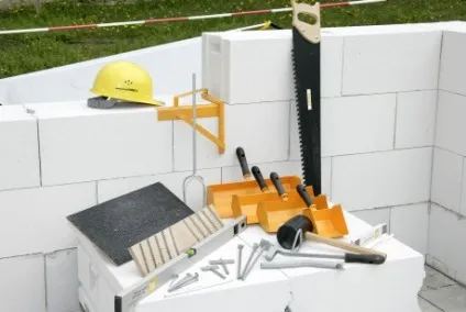 Чим краще утеплити будинок з газосилікату зовні матеріали і технологія утеплення (газосилікату) Чим краще утеплити будинок з газосилікату зовні матеріали і технологія утеплення