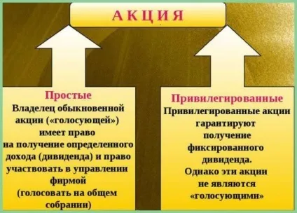 Чим відрізняється акція від облігації простими словами (акція) Чим відрізняється акція від облігації простими словами