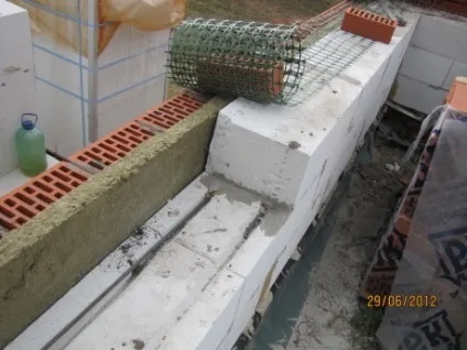 Чим краще утеплити будинок з газосилікату зовні матеріали і технологія утеплення (краще) Чим краще утеплити будинок з газосилікату зовні матеріали і технологія утеплення