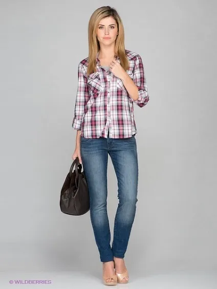 Calvin klein, енциклопедія моди