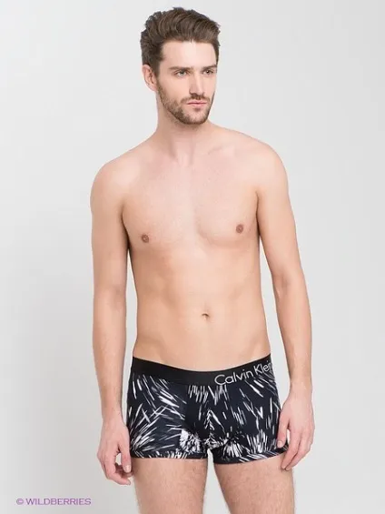 Calvin klein, енциклопедія моди