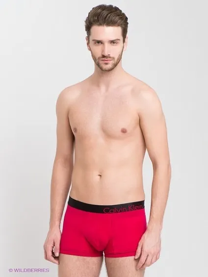 Calvin klein, енциклопедія моди