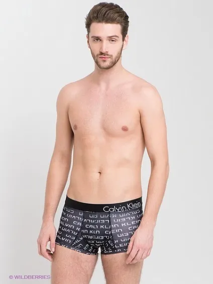 Calvin klein, енциклопедія моди