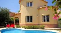 Villas Molins Деніа - забронювати номер від 149 у деніа