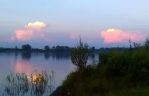 Вибираємо місце для відпочинку відпочинку