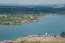 Вибираємо місце для відпочинку місце