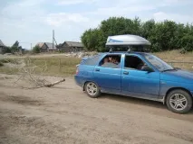 впхнути