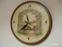 годинники