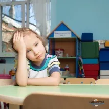 Вибір дитячого садка головне вибрати вихователя, Вибір дитячого садка - "Навігатор Освіта" вибір