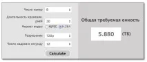 вибір