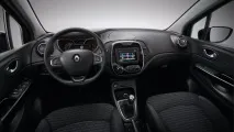Renault Kaptur як зіпсувати машину гумою Nokian машину